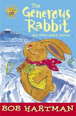 Iepurașul generos - The Generous Rabbit