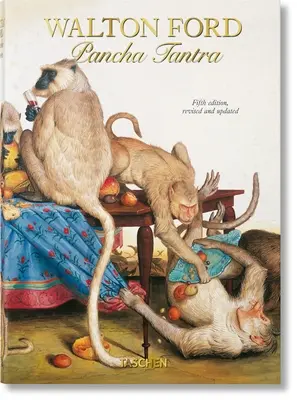 Walton Ford. Ediția a 40-a. - Walton Ford. 40th Ed.