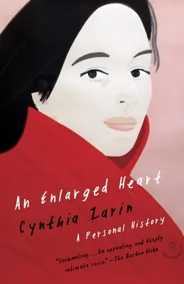 O inimă lărgită: O istorie personală - An Enlarged Heart: A Personal History