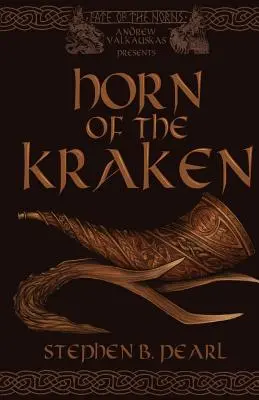 Cornul lui Kraken - Horn of the Kraken