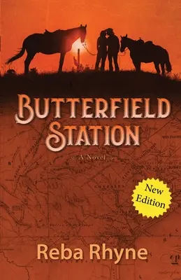 Stația Butterfield - Butterfield Station