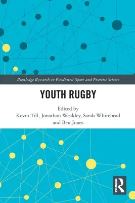 Rugby pentru tineret - Youth Rugby