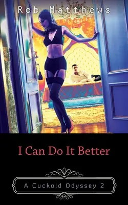 Pot să o fac mai bine - I Can Do It Better