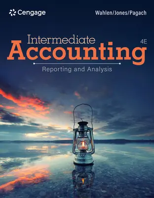 Contabilitate intermediară: Raportare și analiză - Intermediate Accounting: Reporting and Analysis