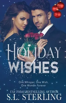 Dorințe de vacanță - Holiday Wishes