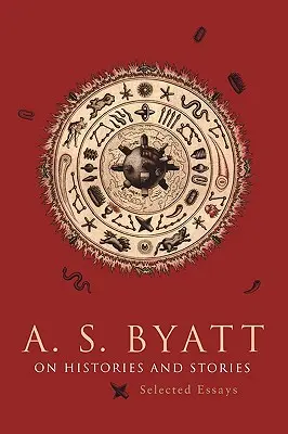 Despre istorii și povestiri: Eseuri alese - On Histories and Stories: Selected Essays