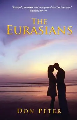 Eurasienii - The Eurasians