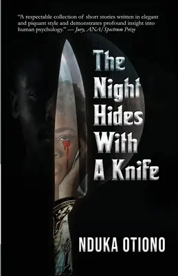 Noaptea se ascunde cu un cuțit - The Night Hides with a Knife