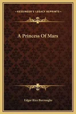 O prințesă de pe Marte - A Princess Of Mars