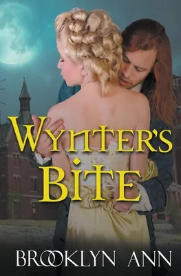 Mușcătura lui Wynter - Wynter's Bite