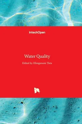 Calitatea apei - Water Quality