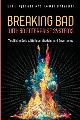 Breaking Bad with 3D Enterprise Systems: Mobilizarea datelor cu chei, modele și guvernanță - Breaking Bad with 3D Enterprise Systems: Mobilizing Data with Keys, Models, and Governance