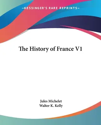 Istoria Franței V1 - The History of France V1