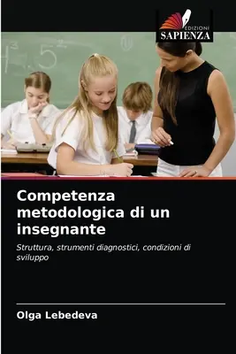 Competența metodologică a unui profesor - Competenza metodologica di un insegnante