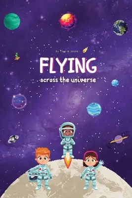 Zbor prin Univers - Flying across the Universe