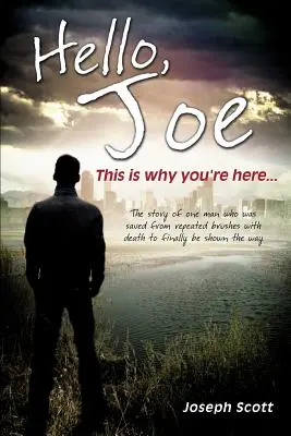 Bună, Joe - Hello, Joe
