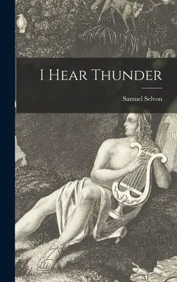 Aud tunetul - I Hear Thunder