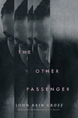 Celălalt pasager (Valancourt 20th Century Classics) - The Other Passenger (Valancourt 20th Century Classics)