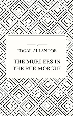 Crimele din Rue Morgue - The Murders in the Rue Morgue
