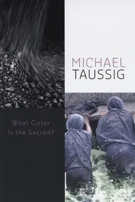 Ce culoare are sacrul? - What Color Is the Sacred?