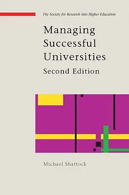 Managementul universităților de succes - Managing Successful Universities