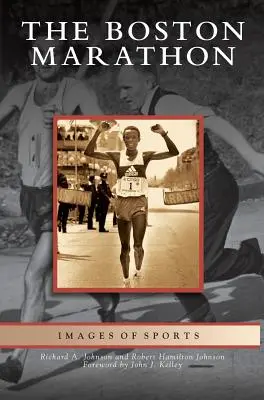 Maratonul din Boston - Boston Marathon