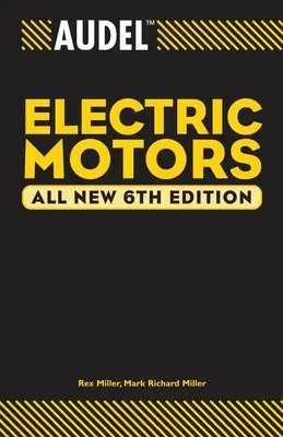 Audel Motoare electrice - Audel Electric Motors