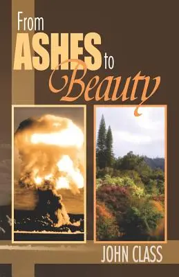 De la cenușă la frumusețe - From Ashes to Beauty