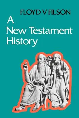 O istorie a Noului Testament - A New Testament History