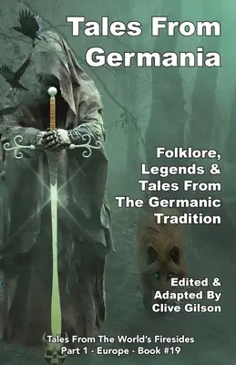 Povești din Germania - Tales From Germania