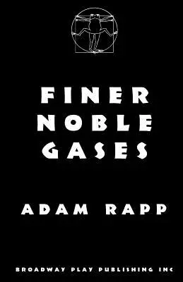 Gaze nobile mai fine - Finer Noble Gases