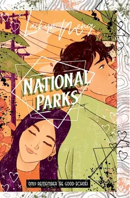 Parcuri naționale - National Parks