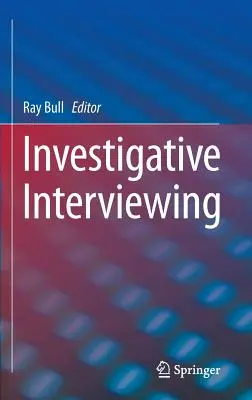 Interviuri de investigație - Investigative Interviewing