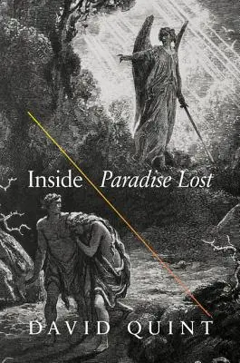 În interiorul Paradisului pierdut: Lectura modelelor epopeii lui Milton - Inside Paradise Lost: Reading the Designs of Milton's Epic