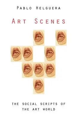 Scene de artă - Art Scenes