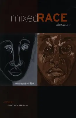 Literatura de rasă mixtă - Mixed Race Literature