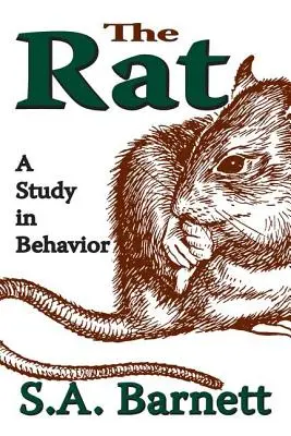 Șobolanul: Un studiu al comportamentului - The Rat: A Study in Behavior