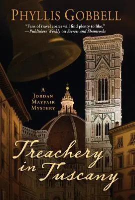 Trădare în Toscana - Treachery In Tuscany