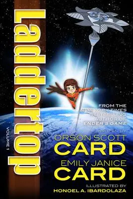 Laddertop Volumul 1 - Laddertop Volume 1