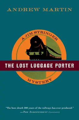 Portarul cu bagaje pierdute - The Lost Luggage Porter
