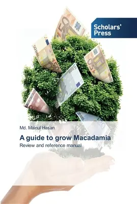 Un ghid pentru a crește Macadamia - A guide to grow Macadamia
