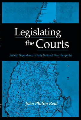 Legiferarea instanțelor - Legislating the Courts
