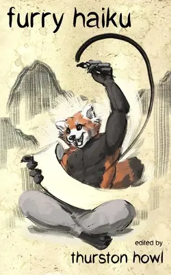 Haiku cu blană - Furry Haiku