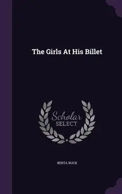 Fetele de la biroul lui - The Girls At His Billet