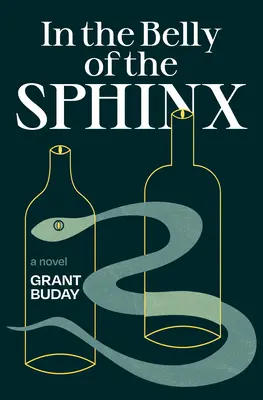În burta Sfinxului - In the Belly of the Sphinx