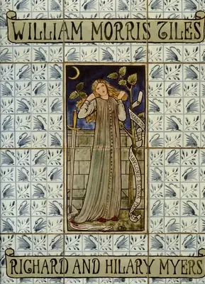 Gresie William Morris - William Morris Tiles