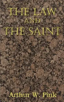 Legea și sfântul - The Law and the Saint