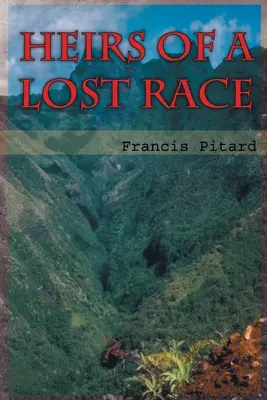 Moștenitorii unei rase pierdute - Heirs of a Lost Race