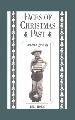 Fețele Crăciunului trecut - Faces of Christmas Past