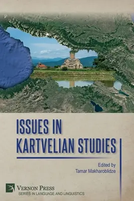 Probleme în studiile kartveliene - Issues in Kartvelian Studies